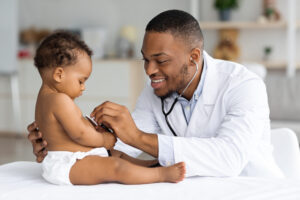 The Science Behind Pediatric Care