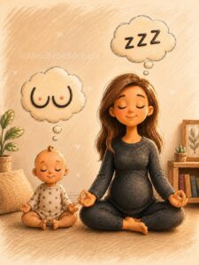 Postpartum Care: How to Take care of yourself after having the Baby